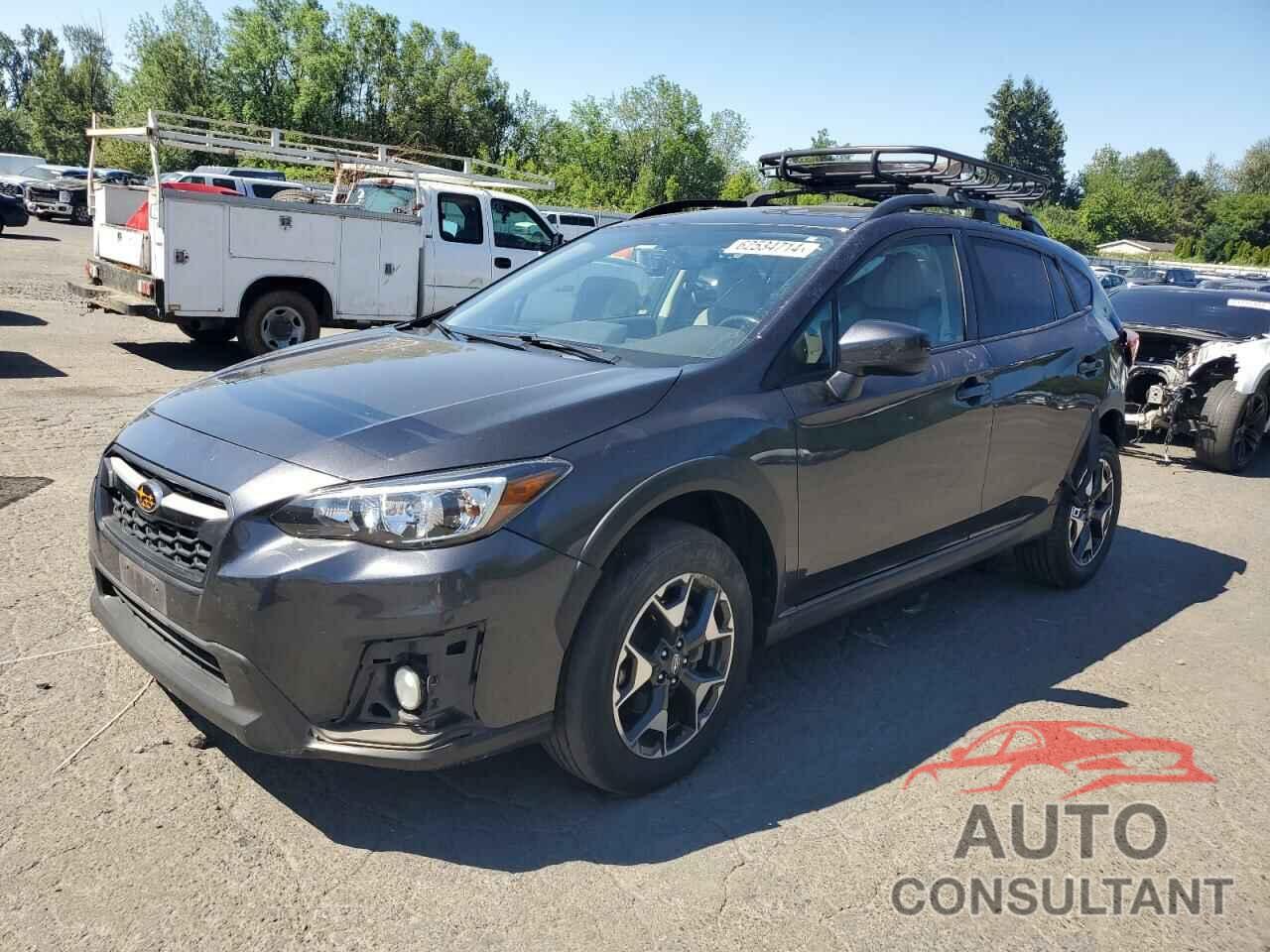 SUBARU CROSSTREK 2019 - JF2GTACC8KH340262