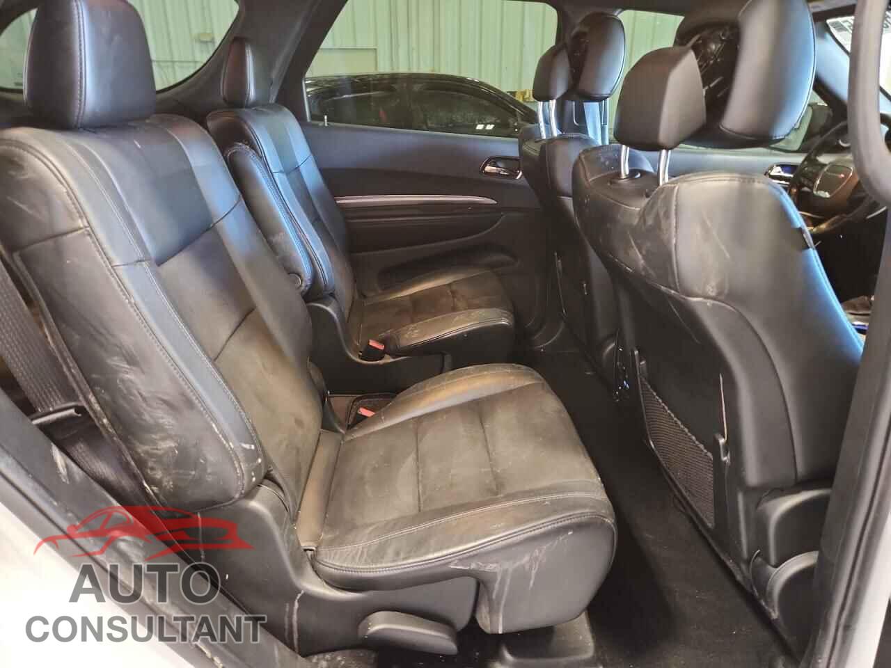DODGE DURANGO 2020 - 1C4RDJDG3LC229817