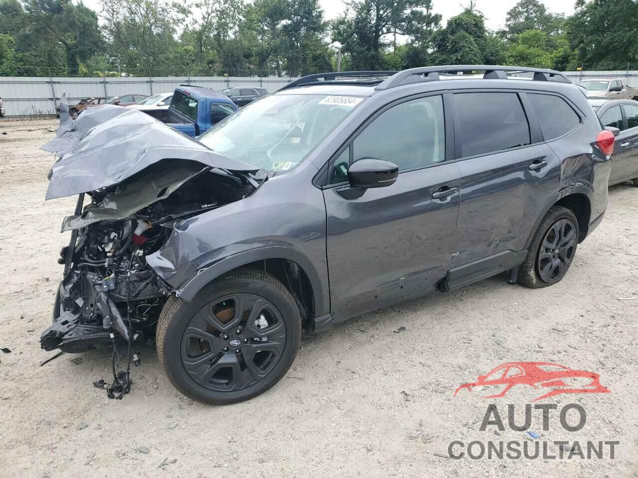 SUBARU ASCENT ONY 2024 - 4S4WMAHD5R3422560