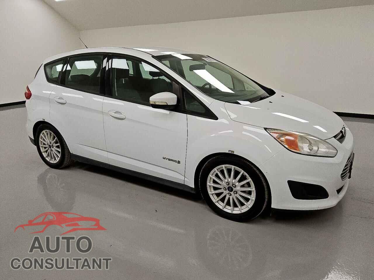 FORD CMAX 2015 - 1FADP5AU8FL125143