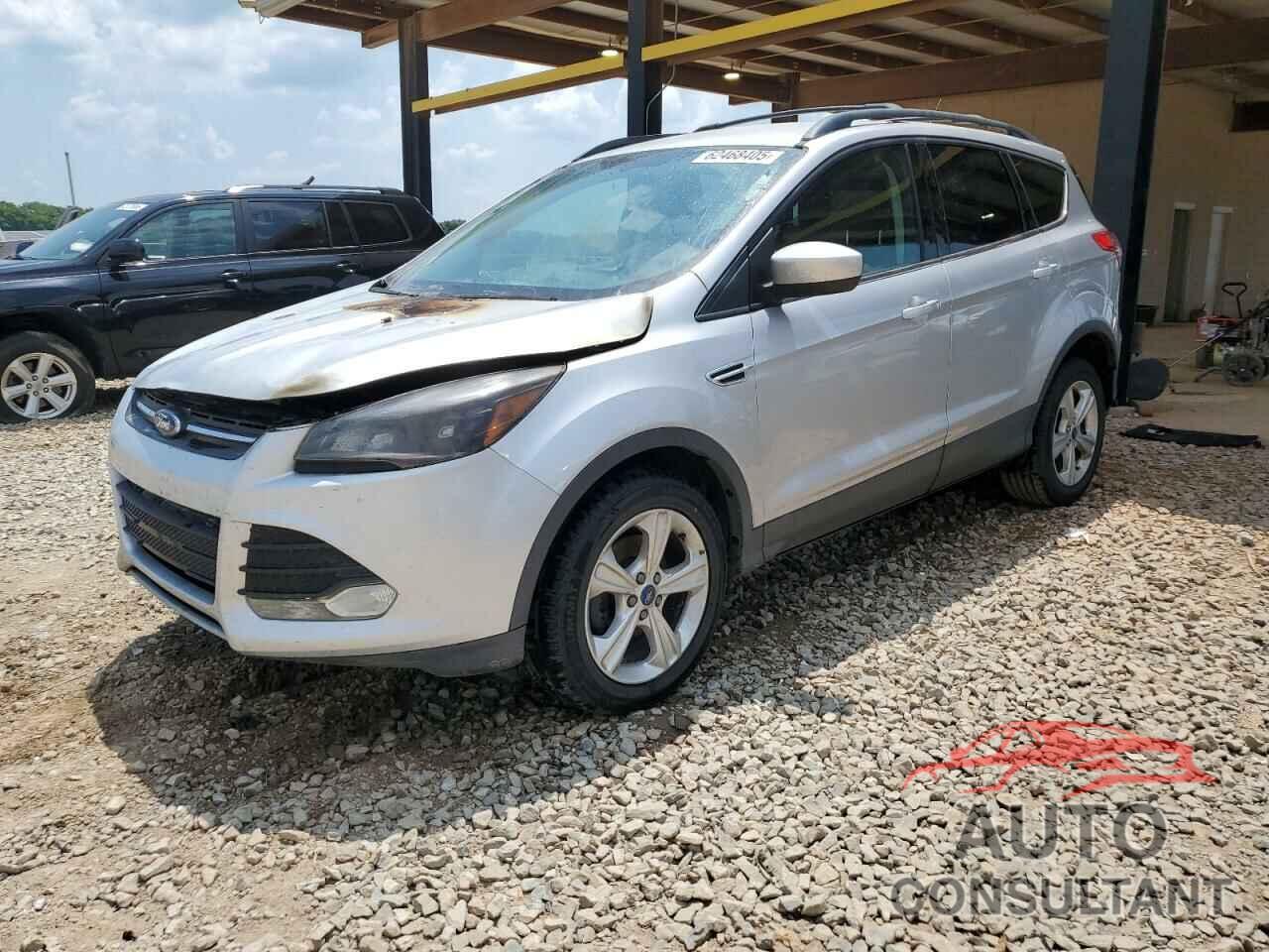 FORD ESCAPE 2013 - 1FMCU0GX7DUC87996