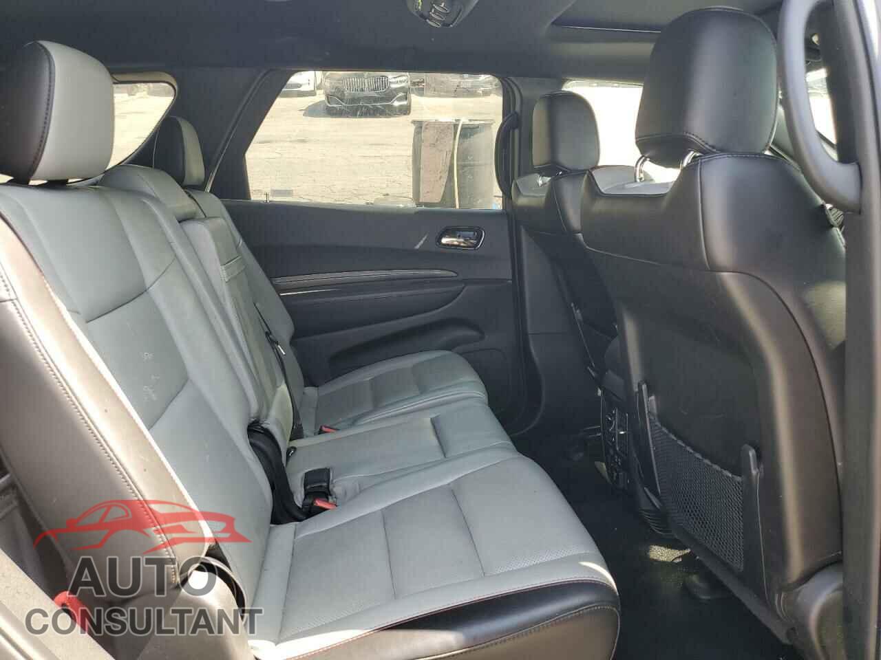 DODGE DURANGO 2024 - 1C4RDJDG7RC143757