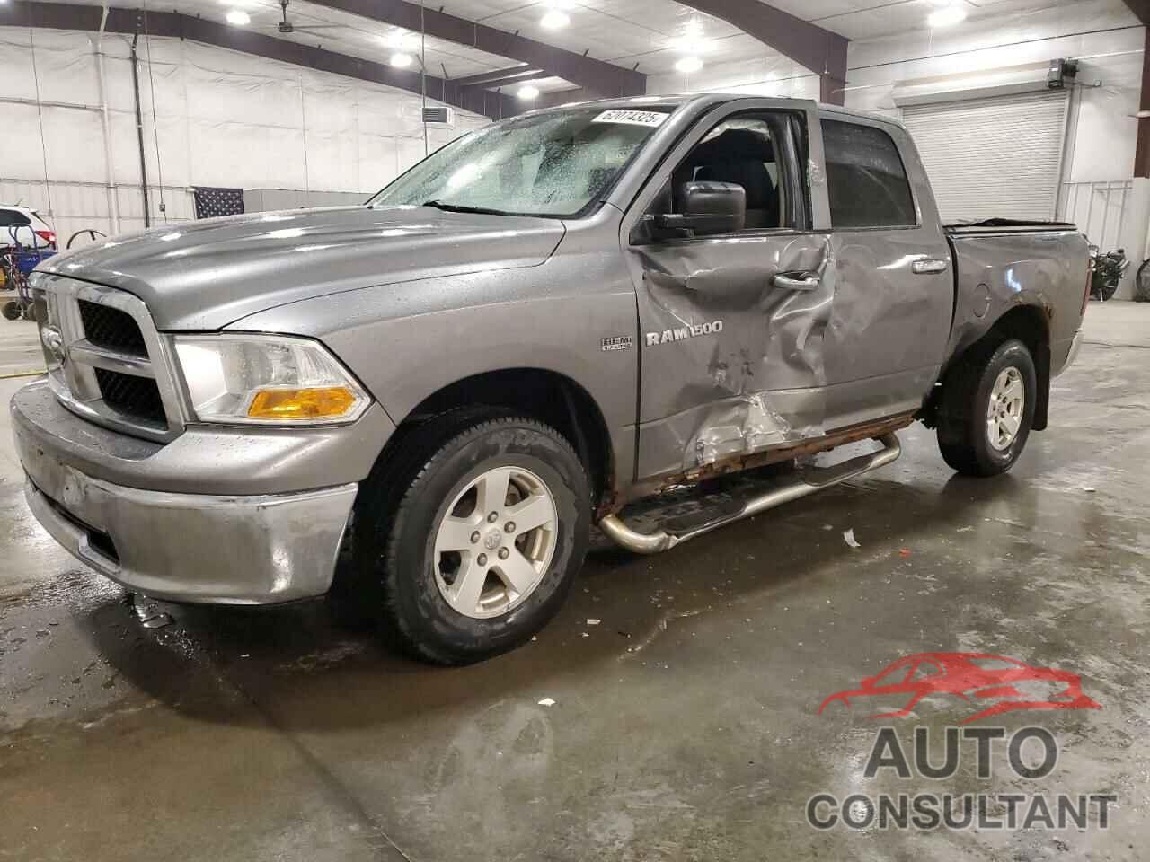 DODGE All Models 2011 - 1D7RV1CT9BS531697