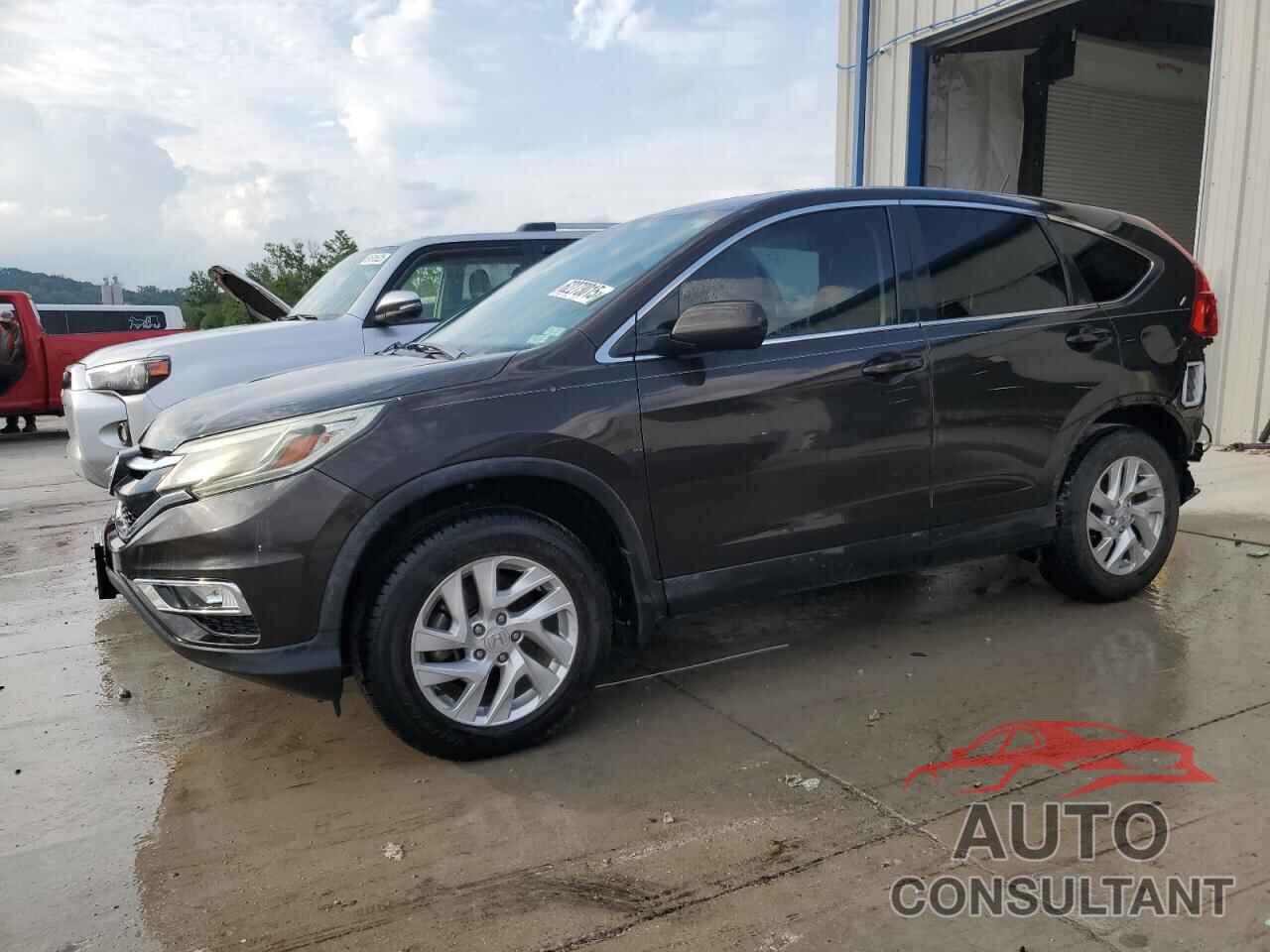 HONDA CRV 2015 - 2HKRM3H51FH537758