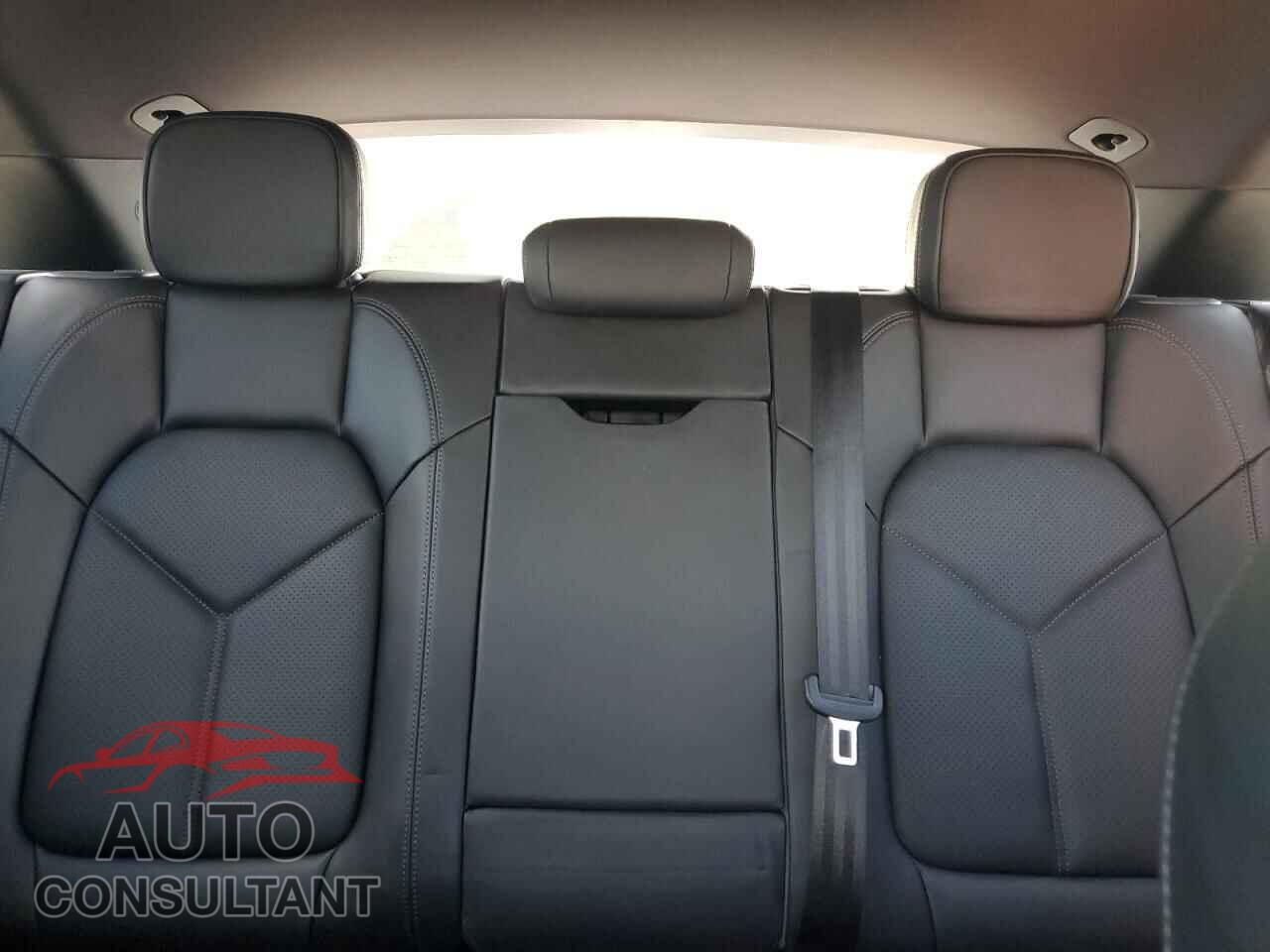 PORSCHE MACAN 2020 - WP1AB2A56LLB31245