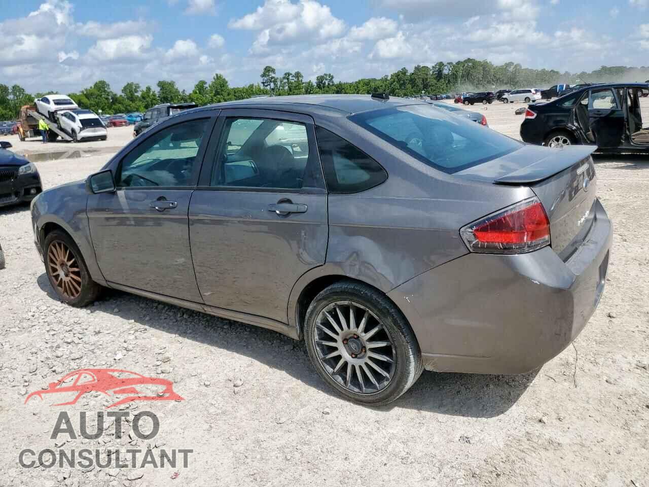 FORD FOCUS 2011 - 1FAHP3GN3BW193901