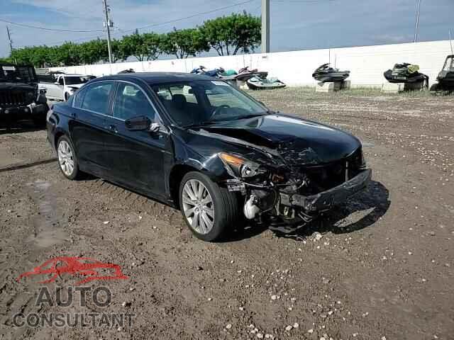 HONDA ACCORD 2011 - 1HGCP2F61BA110084