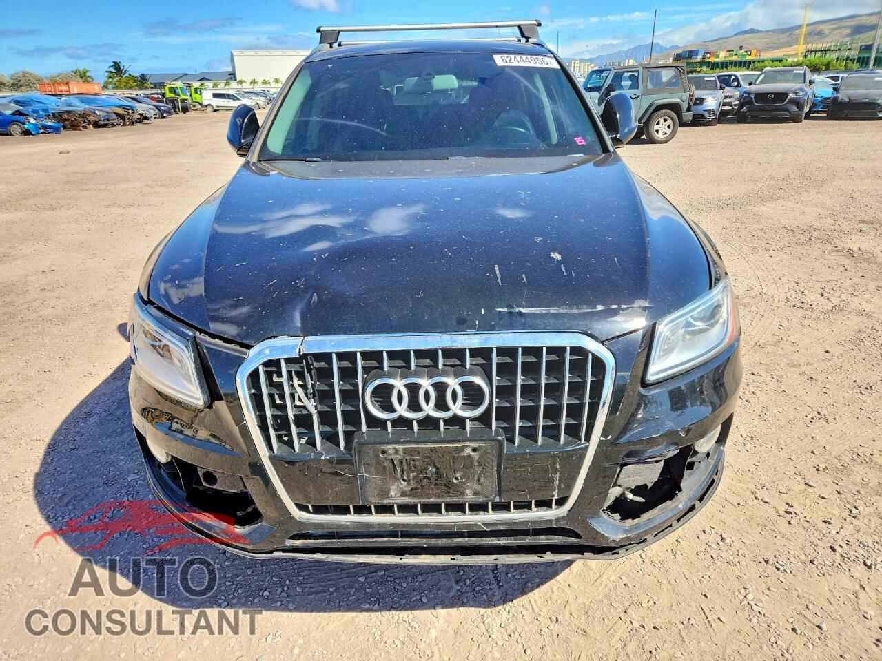 AUDI Q5 2015 - WA1CFAFP0FA070651