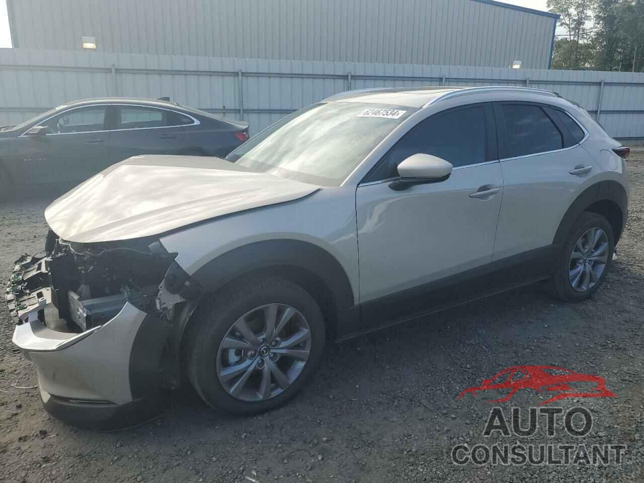 MAZDA CX30 2024 - 3MVDMBCMXRM674410