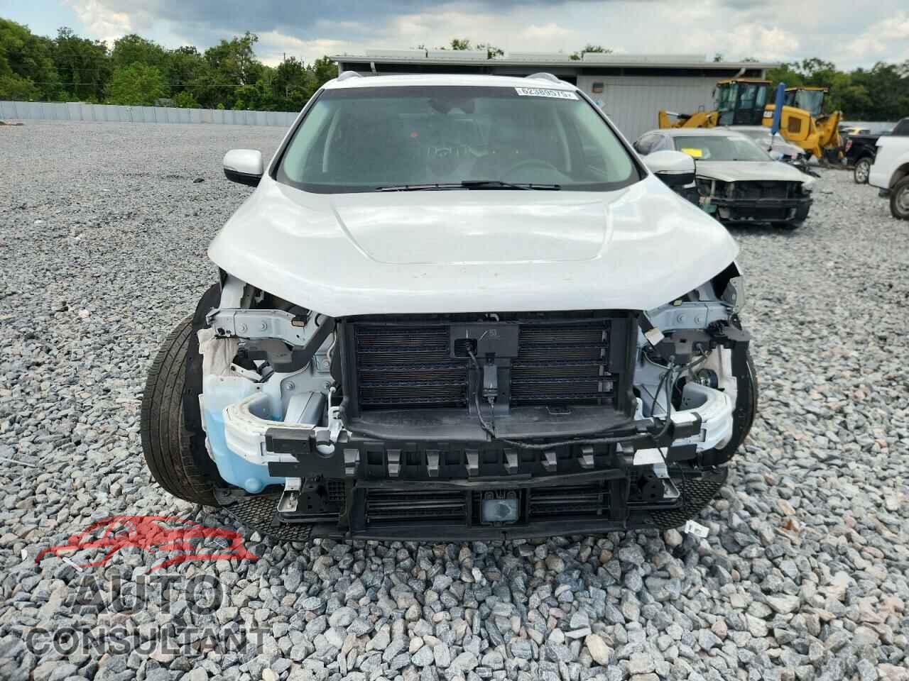 FORD EDGE 2020 - 2FMPK3J95LBA94317