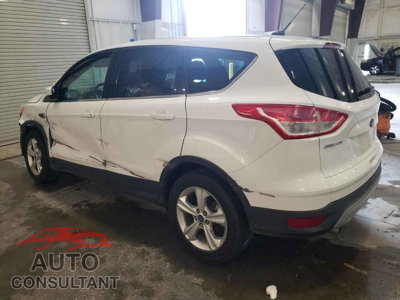 FORD ESCAPE 2013 - 1FMCU9GX0DUA42378