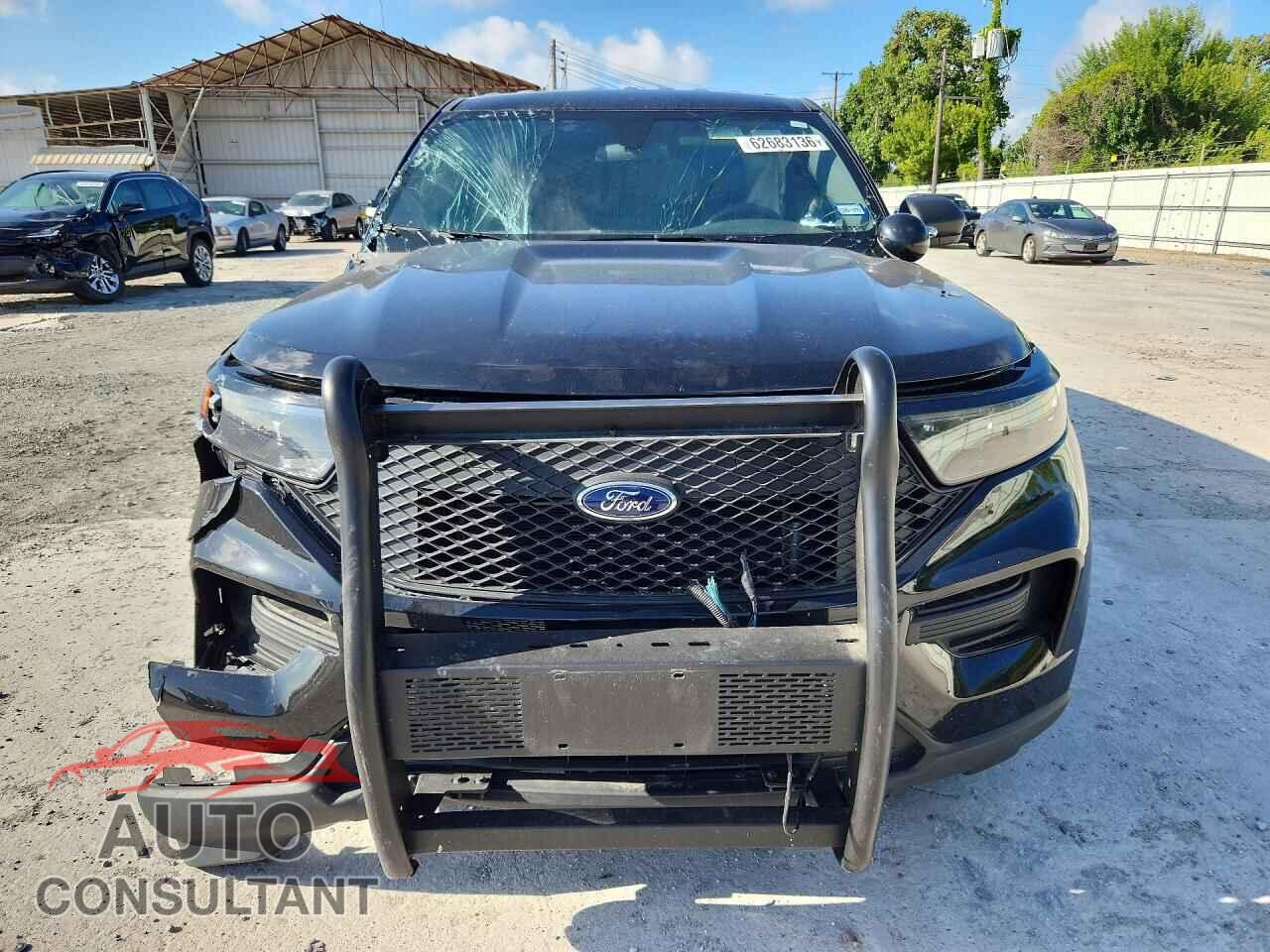 FORD EXPLORER 2023 - 1FM5K8AB0PGC19309