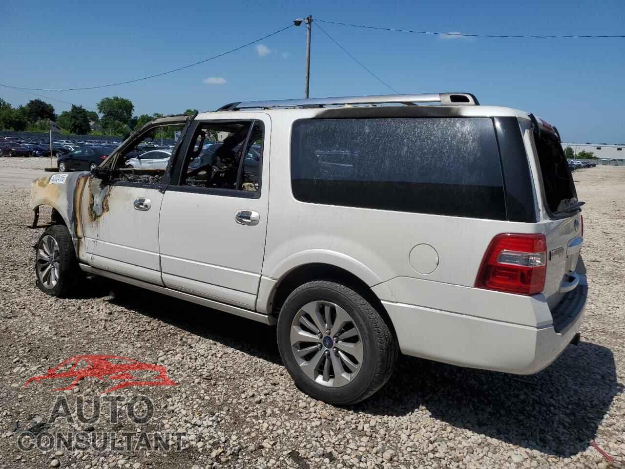 FORD EXPEDITION 2013 - 1FMJK2A55DEF36368
