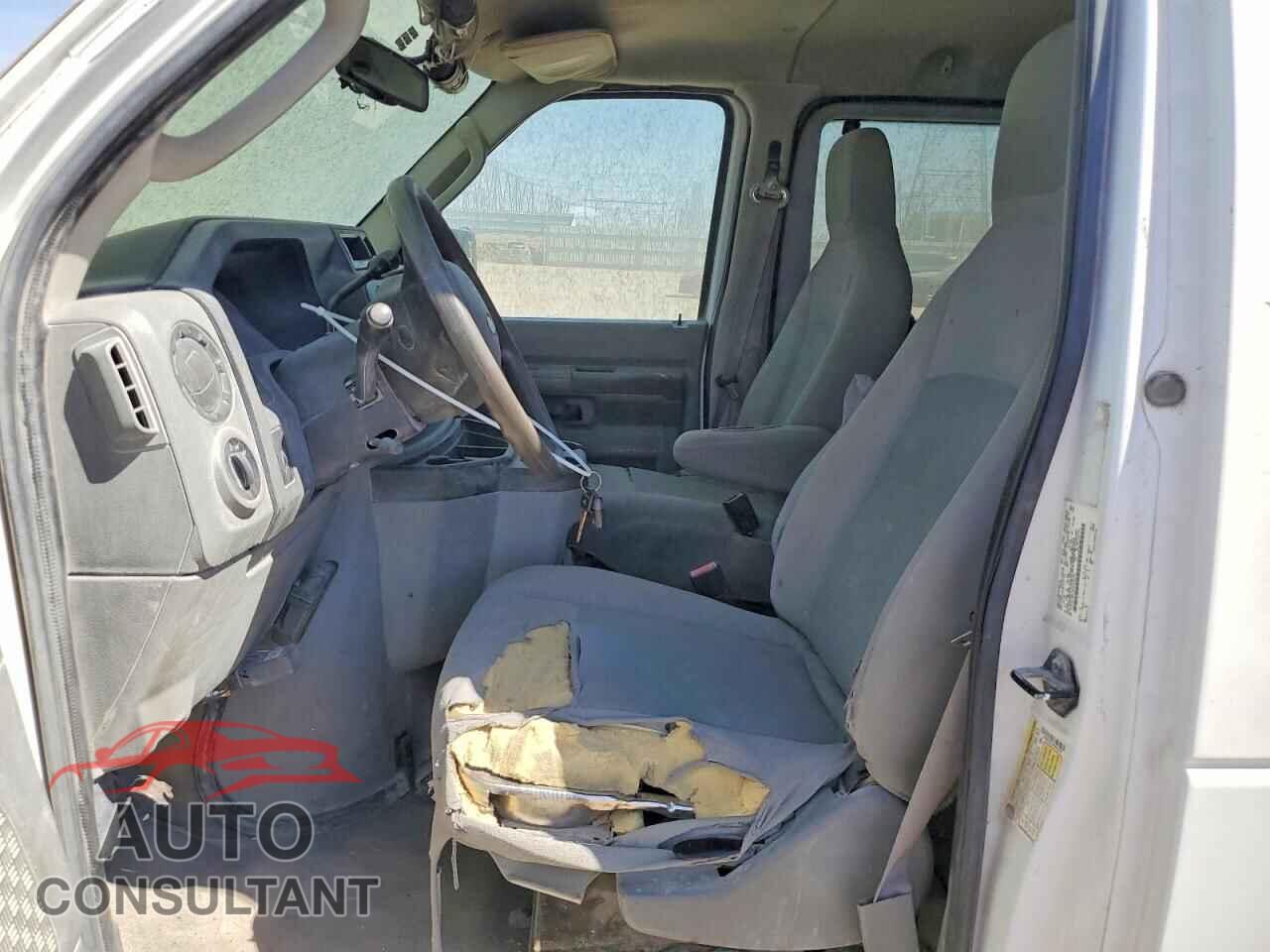 FORD ECONOLINE 2013 - 1FBNE3BL3DDA45338