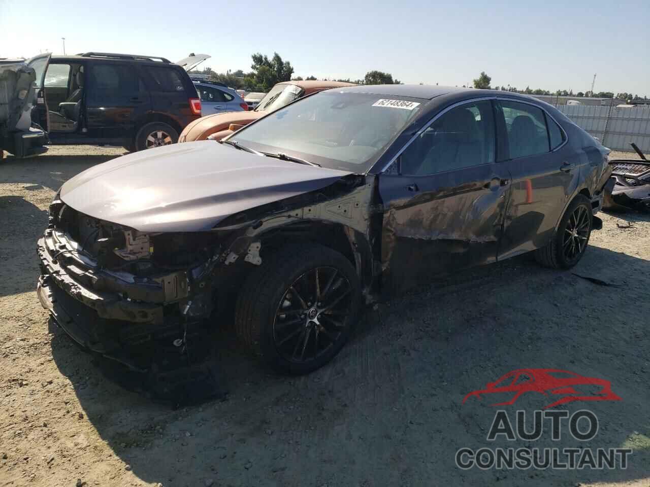 TOYOTA CAMRY 2023 - 4T1G11AK3PU742019