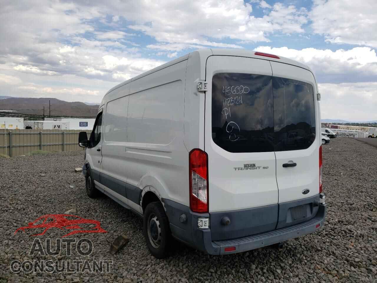 FORD TRANSIT 2015 - 1FTNE2CM5FKA40332