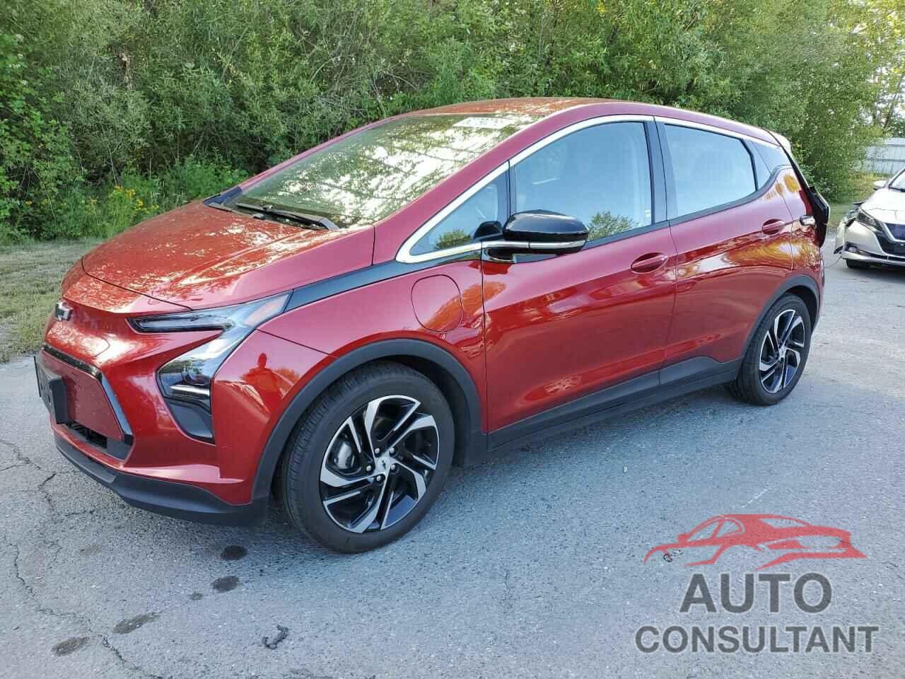 CHEVROLET BOLT 2023 - 1G1FX6S07P4110643