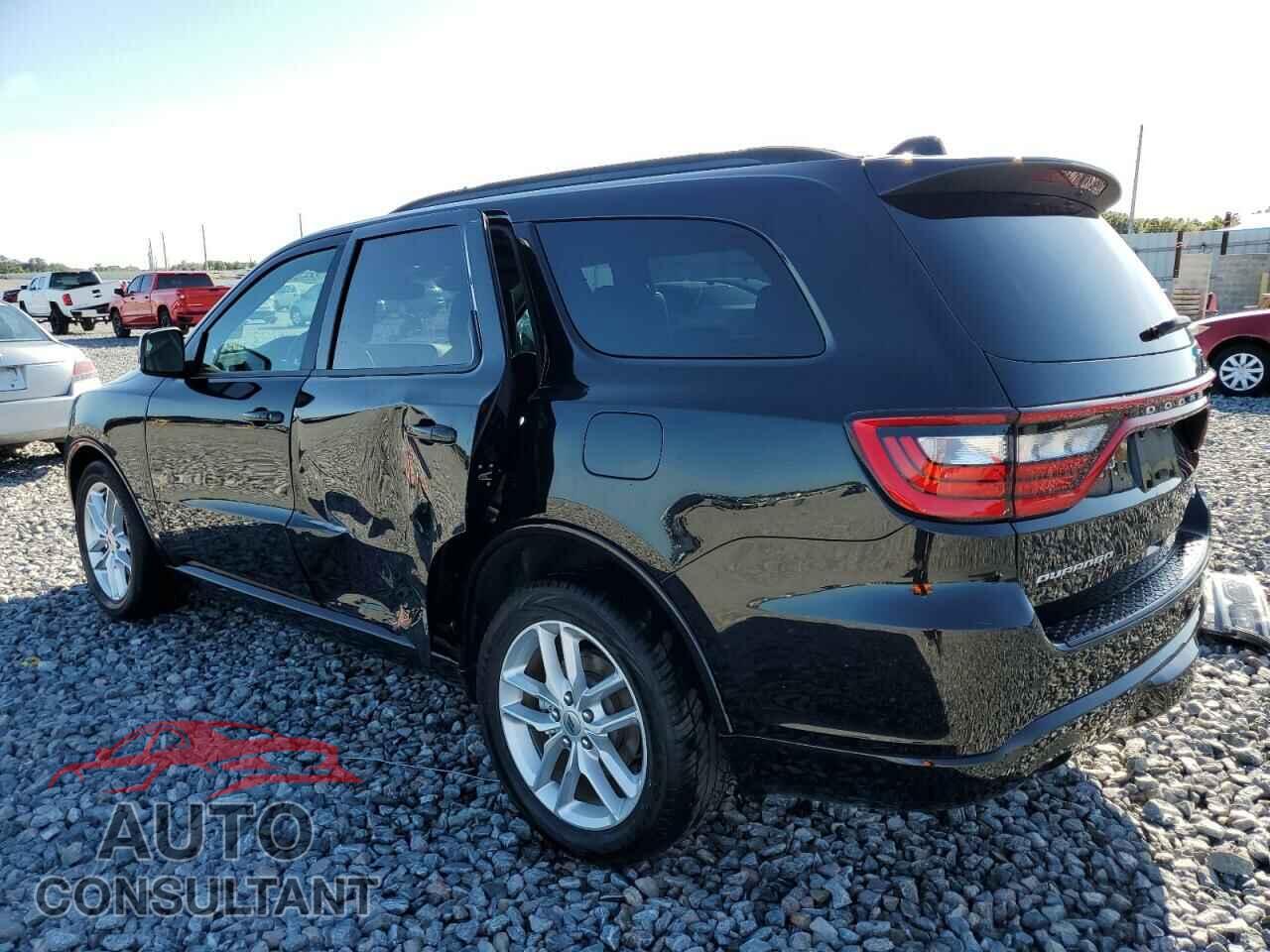 DODGE DURANGO 2024 - 1C4RDHDG5RC136086