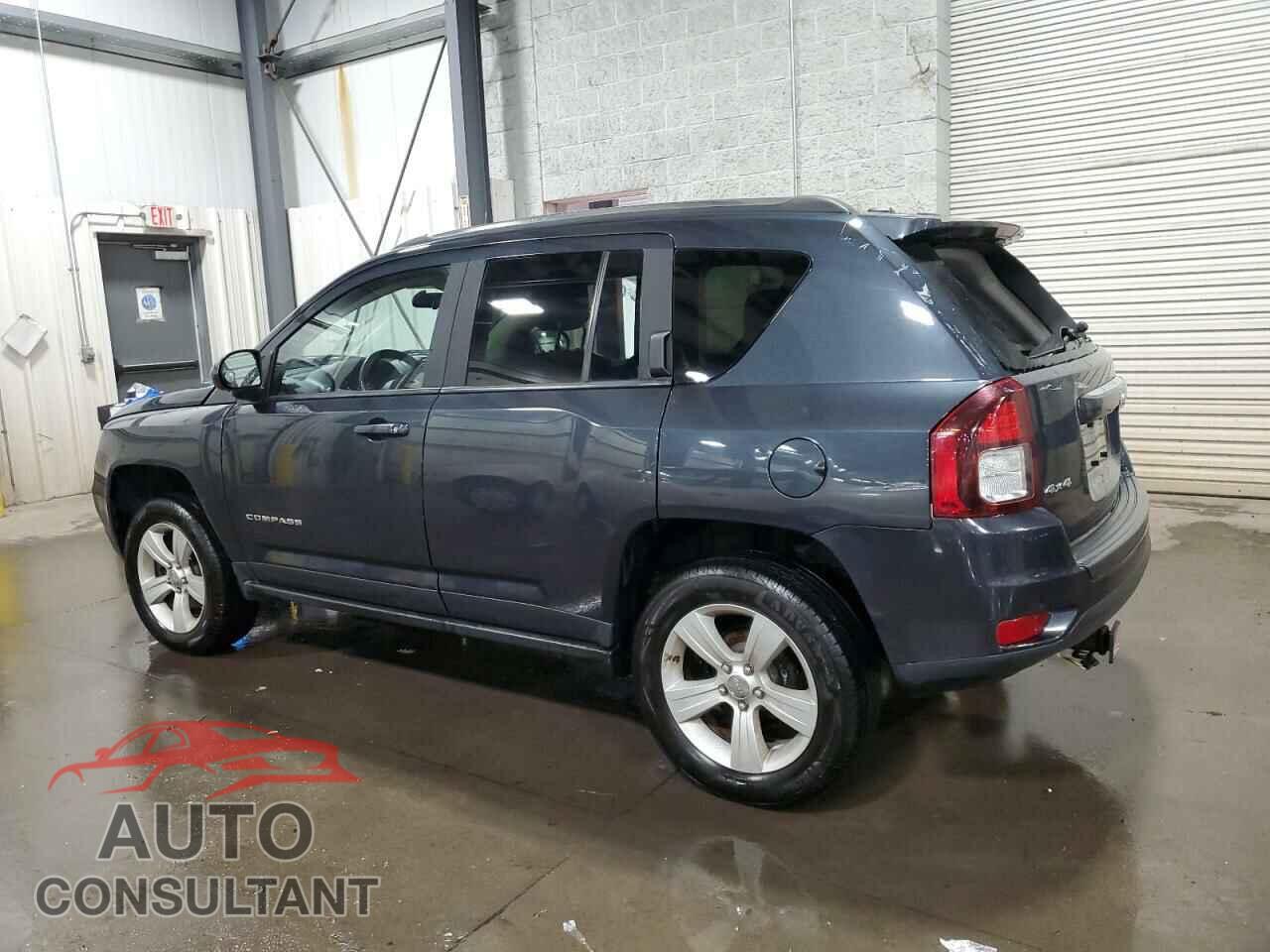 JEEP COMPASS 2014 - 1C4NJDEB7ED784889