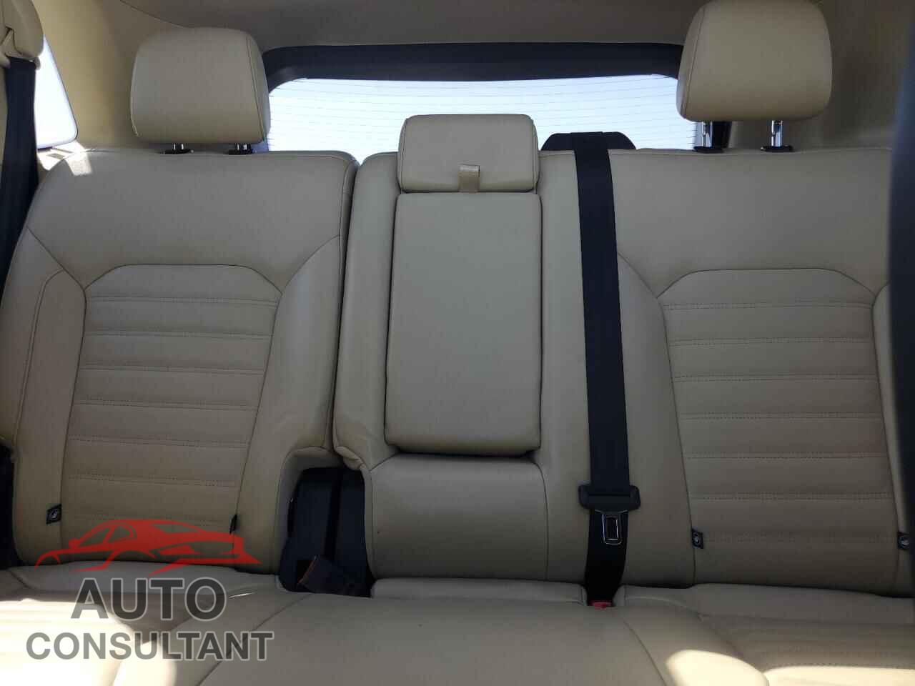 FORD EDGE 2018 - 2FMPK3J98JBC07190