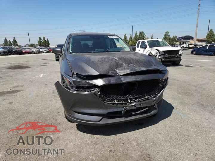 MAZDA CX-5 2019 - JM3KFADM0K1648159