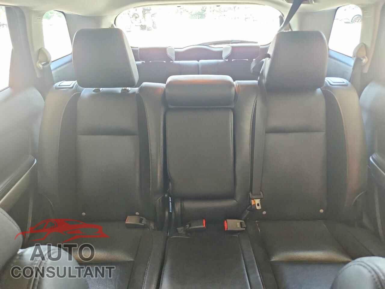 MAZDA CX-9 2013 - JM3TB2DA1D0424743
