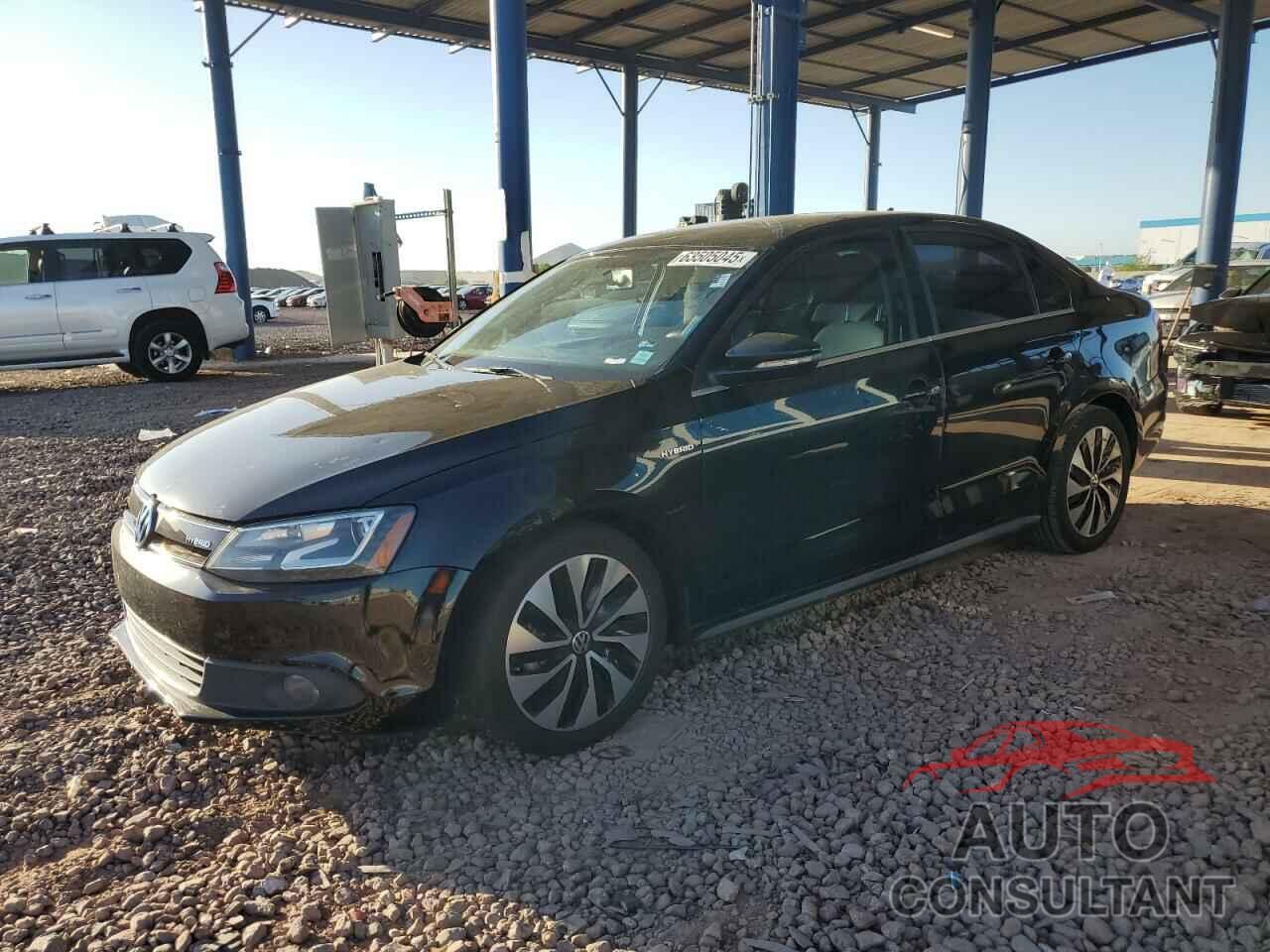 VOLKSWAGEN JETTA 2013 - 3VW637AJ3DM303498