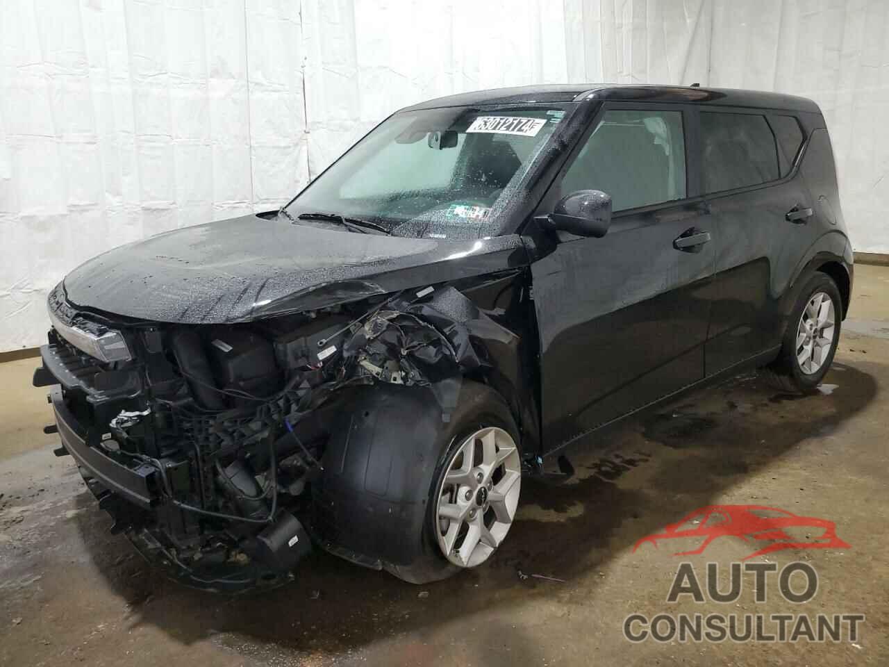 KIA SOUL 2024 - KNDJ23AU7R7902005