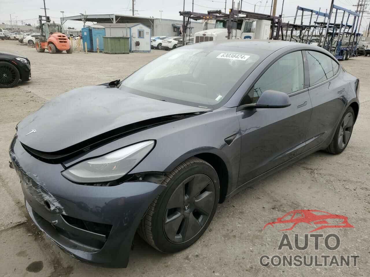 TESLA MODEL 3 2023 - 5YJ3E1EA5PF707547