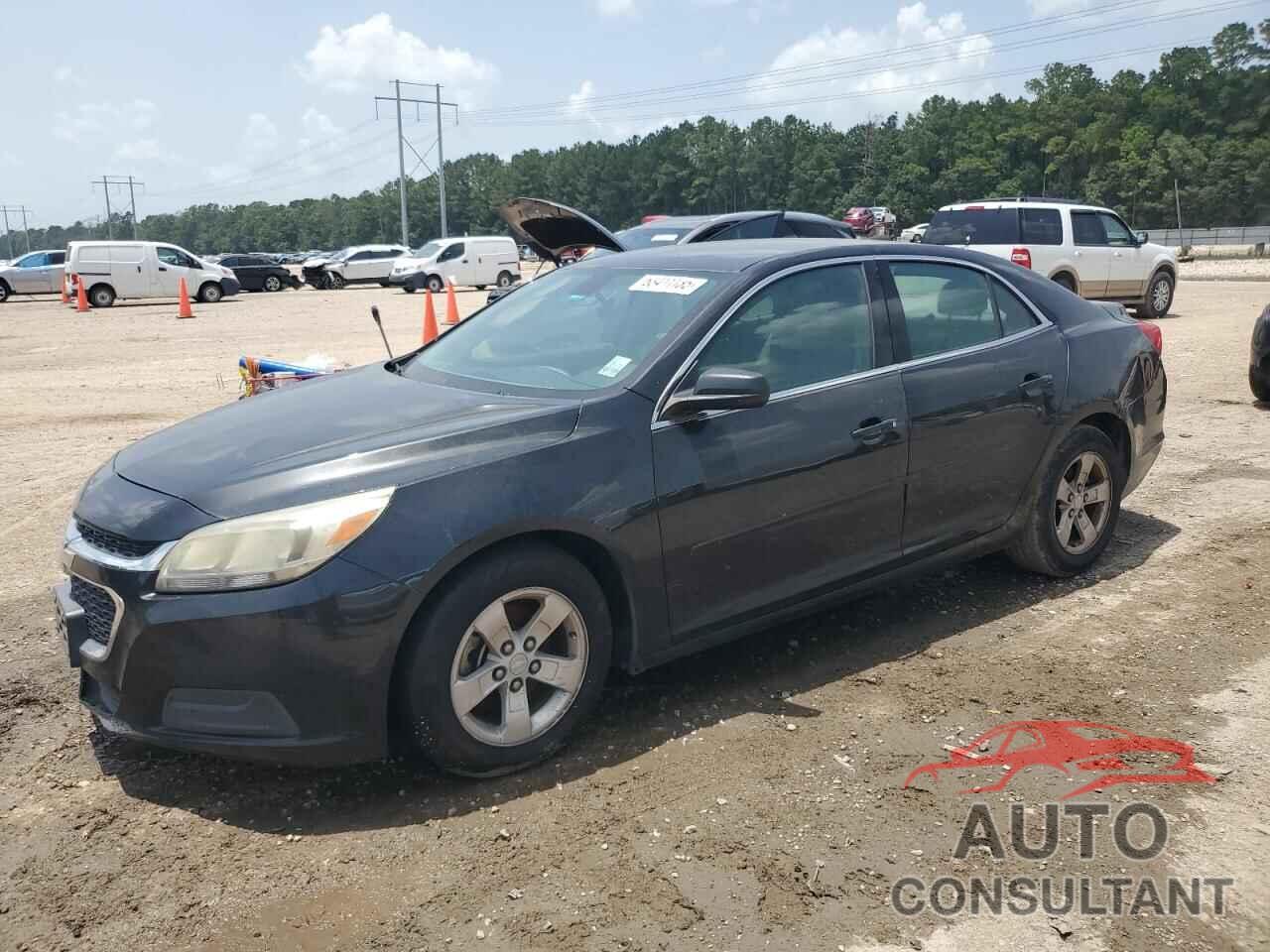 CHEVROLET MALIBU 2015 - 1G11B5SL2FF268713