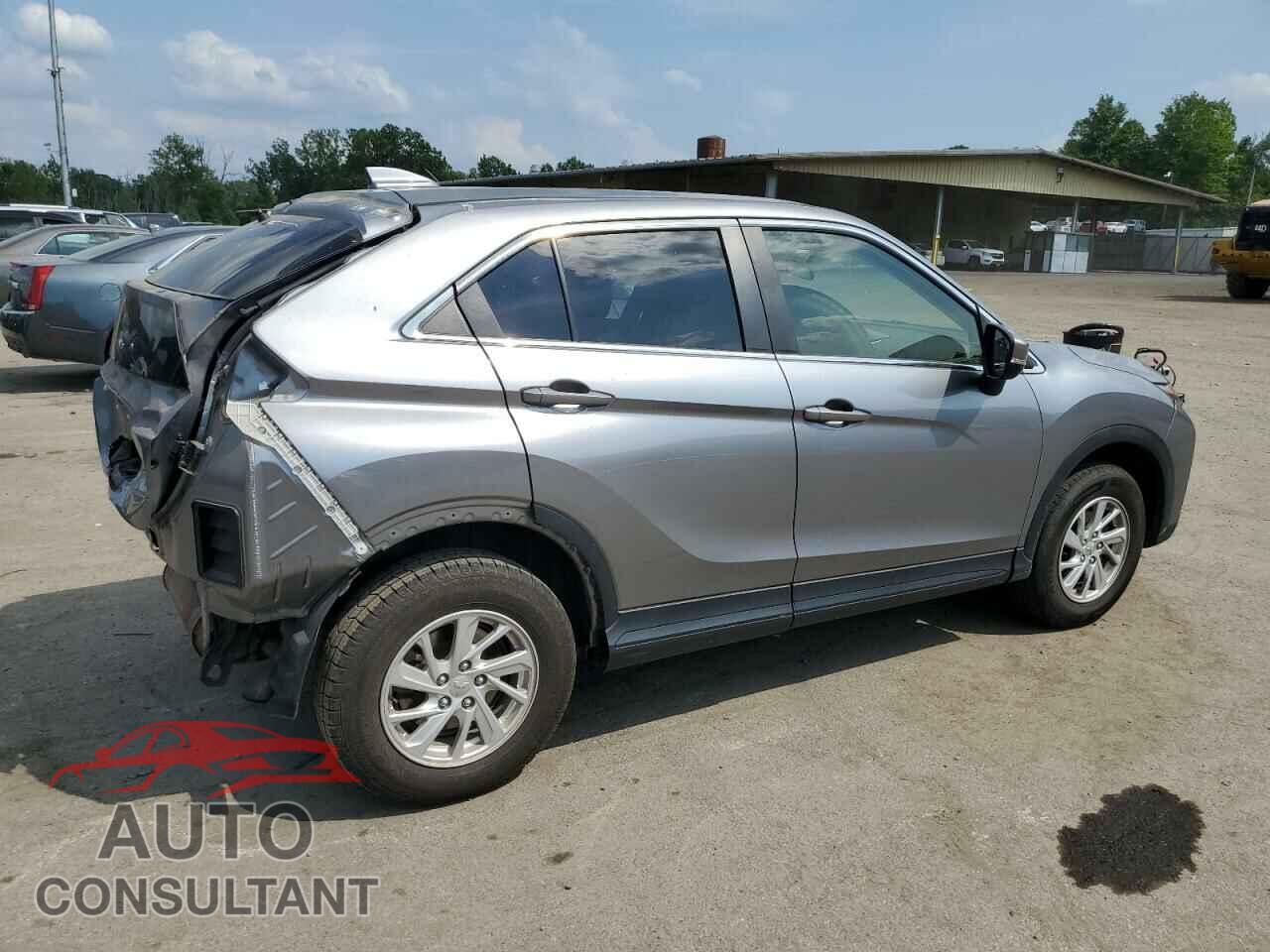 MITSUBISHI ECLIPSE 2019 - JA4AT3AA1KZ031884