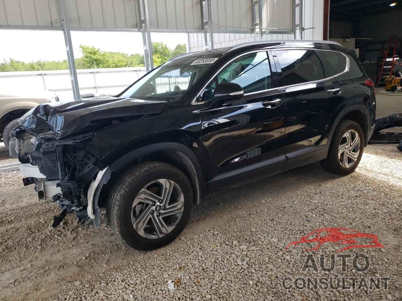 HYUNDAI SANTA FE 2023 - 5NMS2DAJ6PH518349