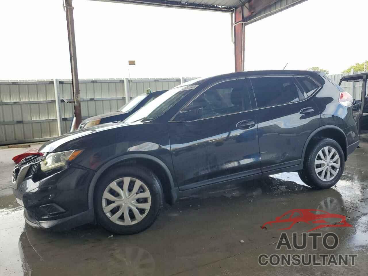 NISSAN ROGUE 2016 - JN8AT2MT5GW015083