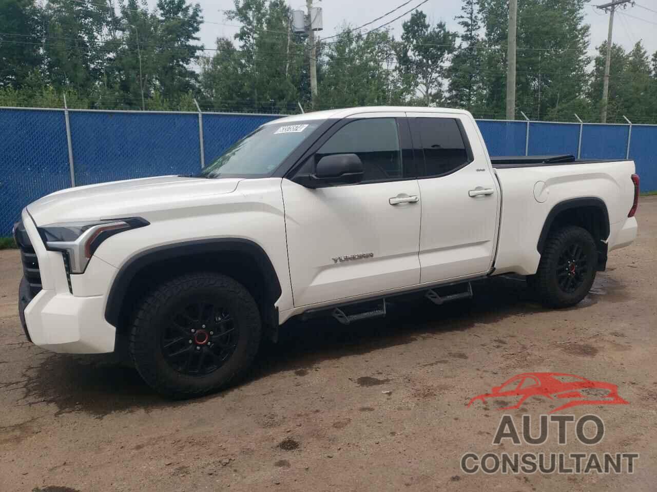 TOYOTA TUNDRA 2023 - 5TFLA5DA4PX056986