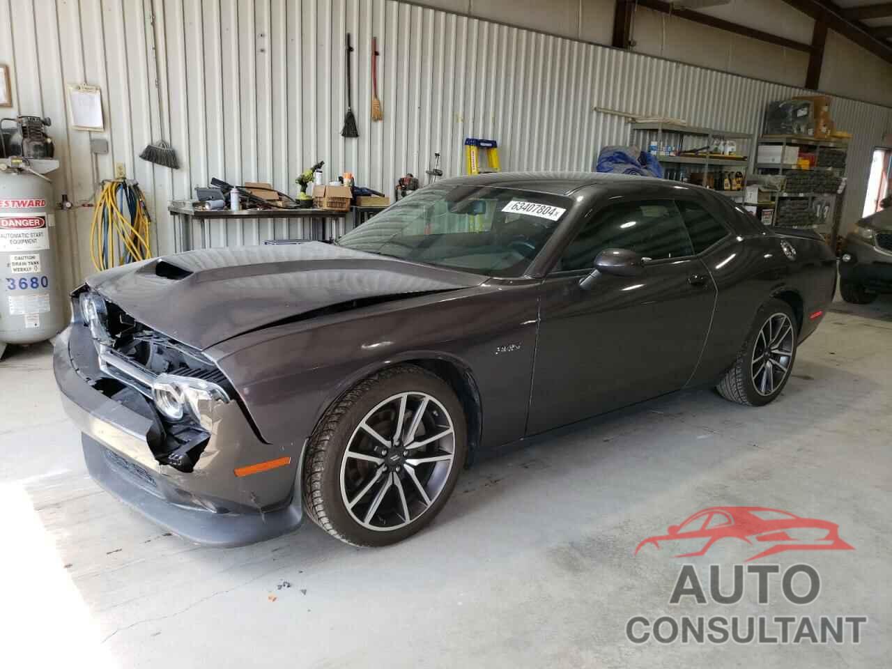 DODGE CHALLENGER 2023 - 2C3CDZBT8PH504125