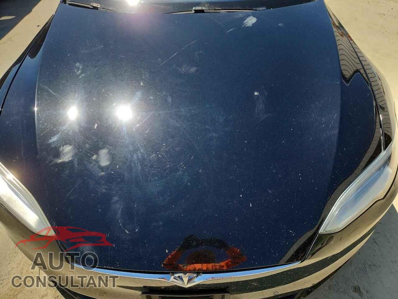 TESLA MODEL S 2016 - 5YJSA1E16GF152907