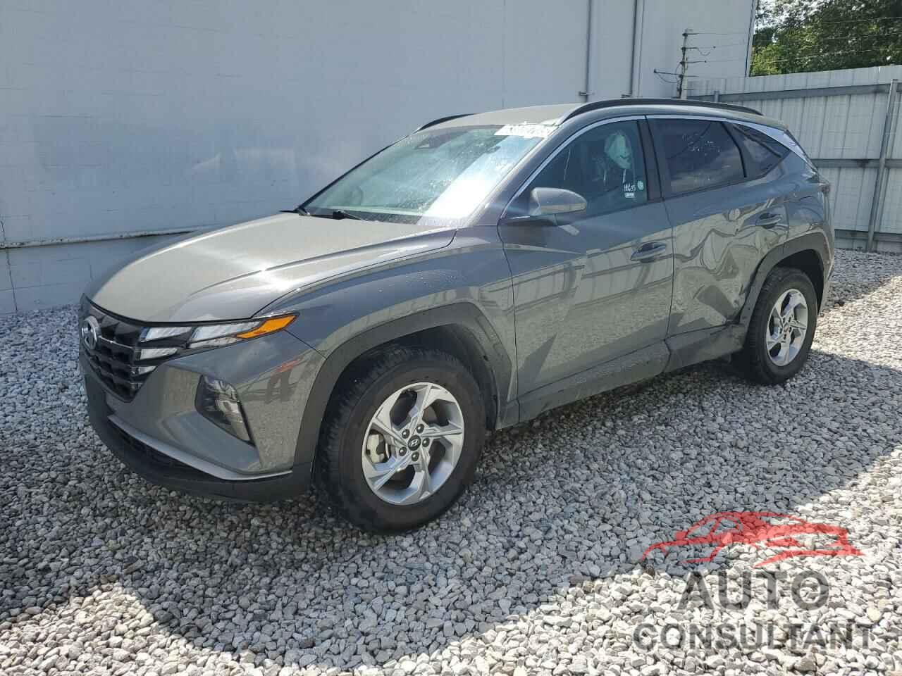 HYUNDAI TUCSON 2024 - 5NMJBCDE5RH330087