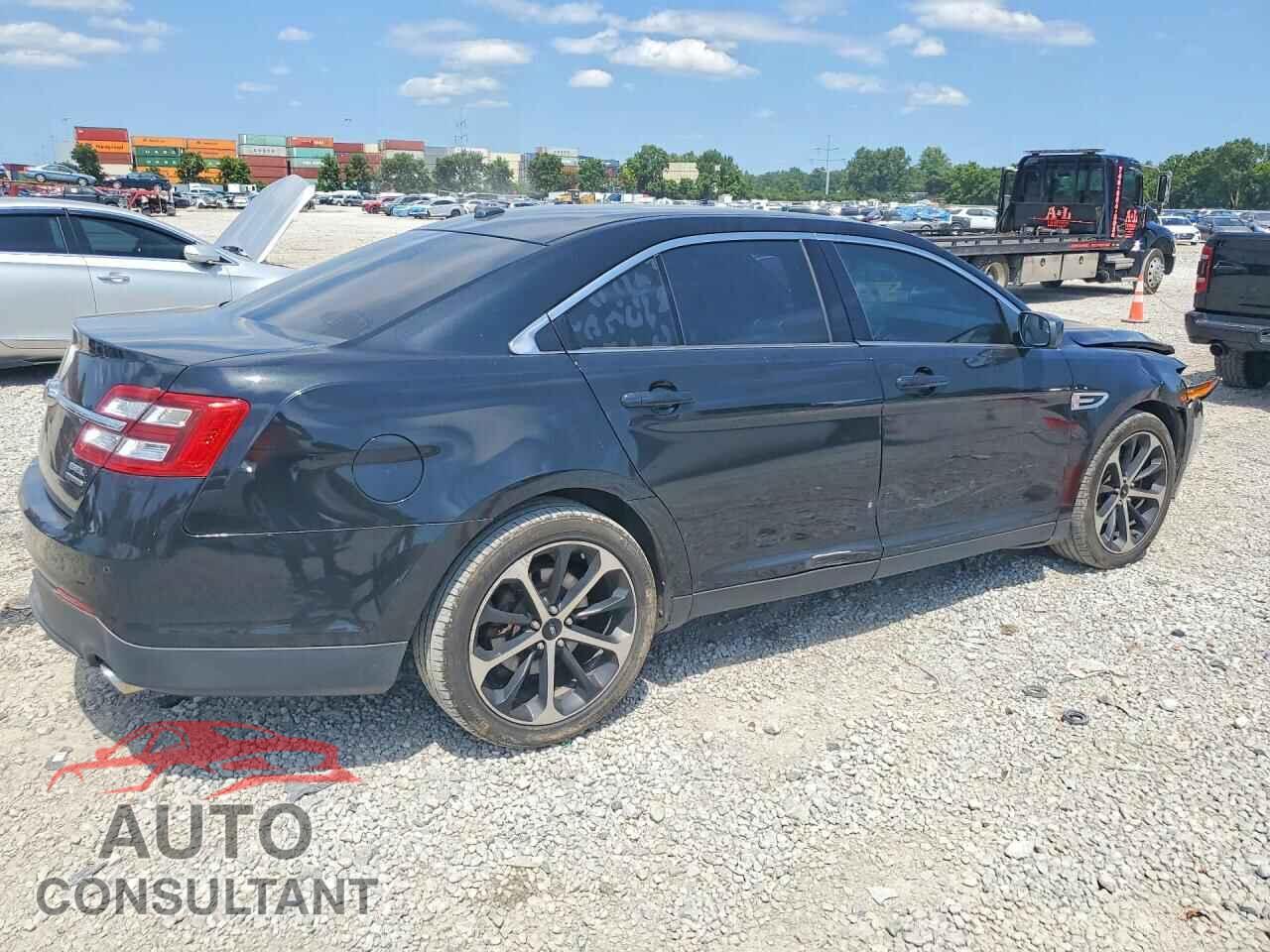 FORD TAURUS 2014 - 1FAHP2E84EG137214