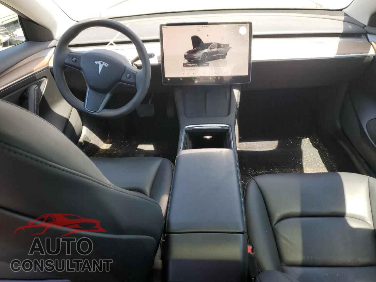 TESLA MODEL 3 2023 - 5YJ3E1EA7PF470625