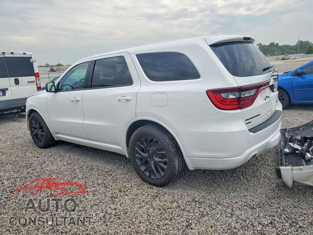 DODGE DURANGO 2014 - 1C4SDJCT5EC978430