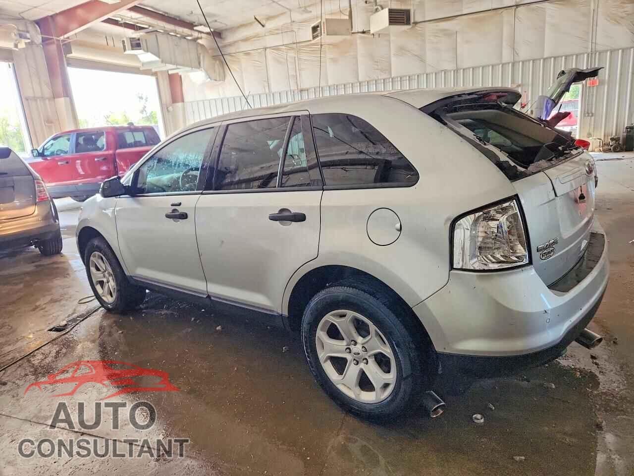 FORD EDGE 2014 - 2FMDK4GCXEBA32958