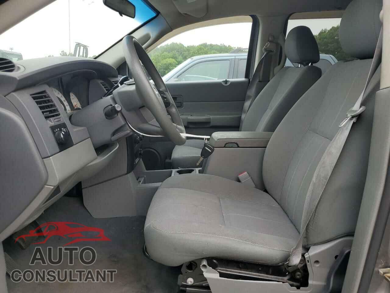 DODGE DURANGO 2016 - 1D4HB38N36F108944