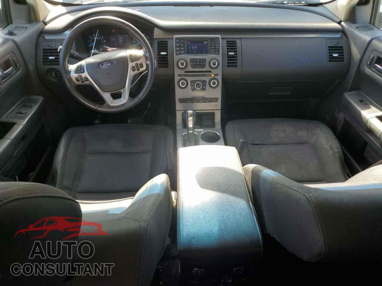 FORD FLEX 2016 - 2FMGK5B83GBA04234
