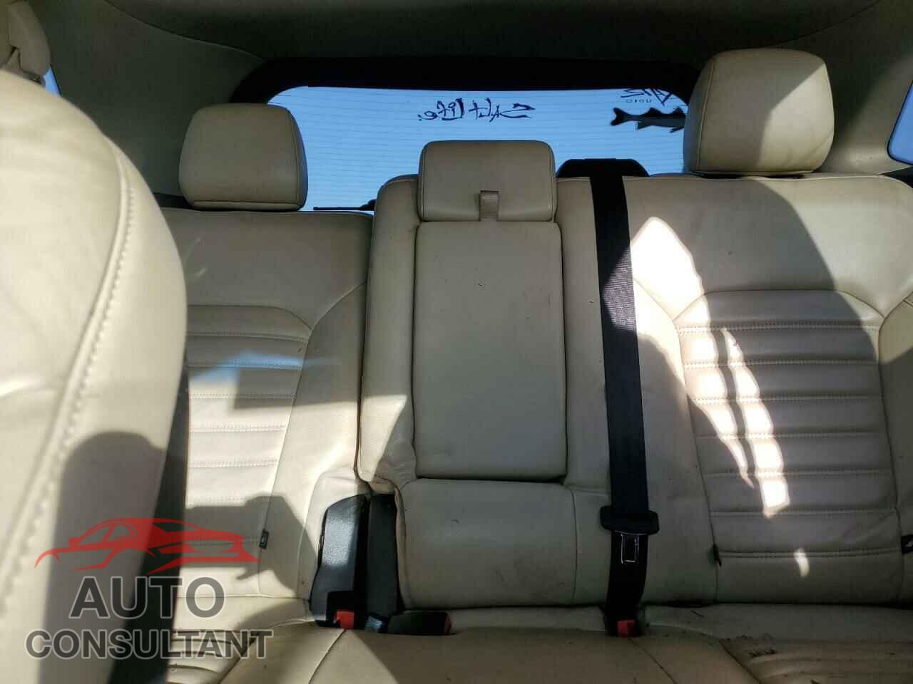 FORD EDGE 2015 - 2FMTK4J83FBB39965