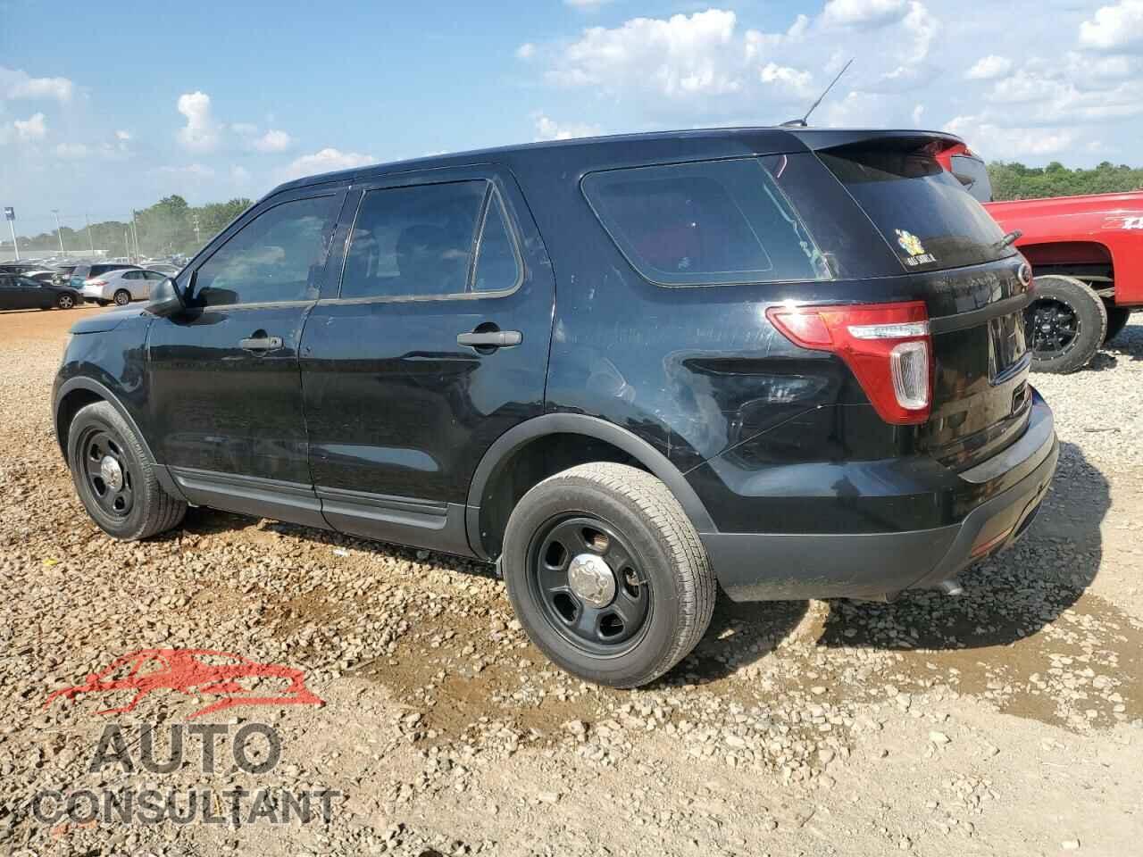 FORD EXPLORER 2013 - 1FM5K7AR1DGA80441