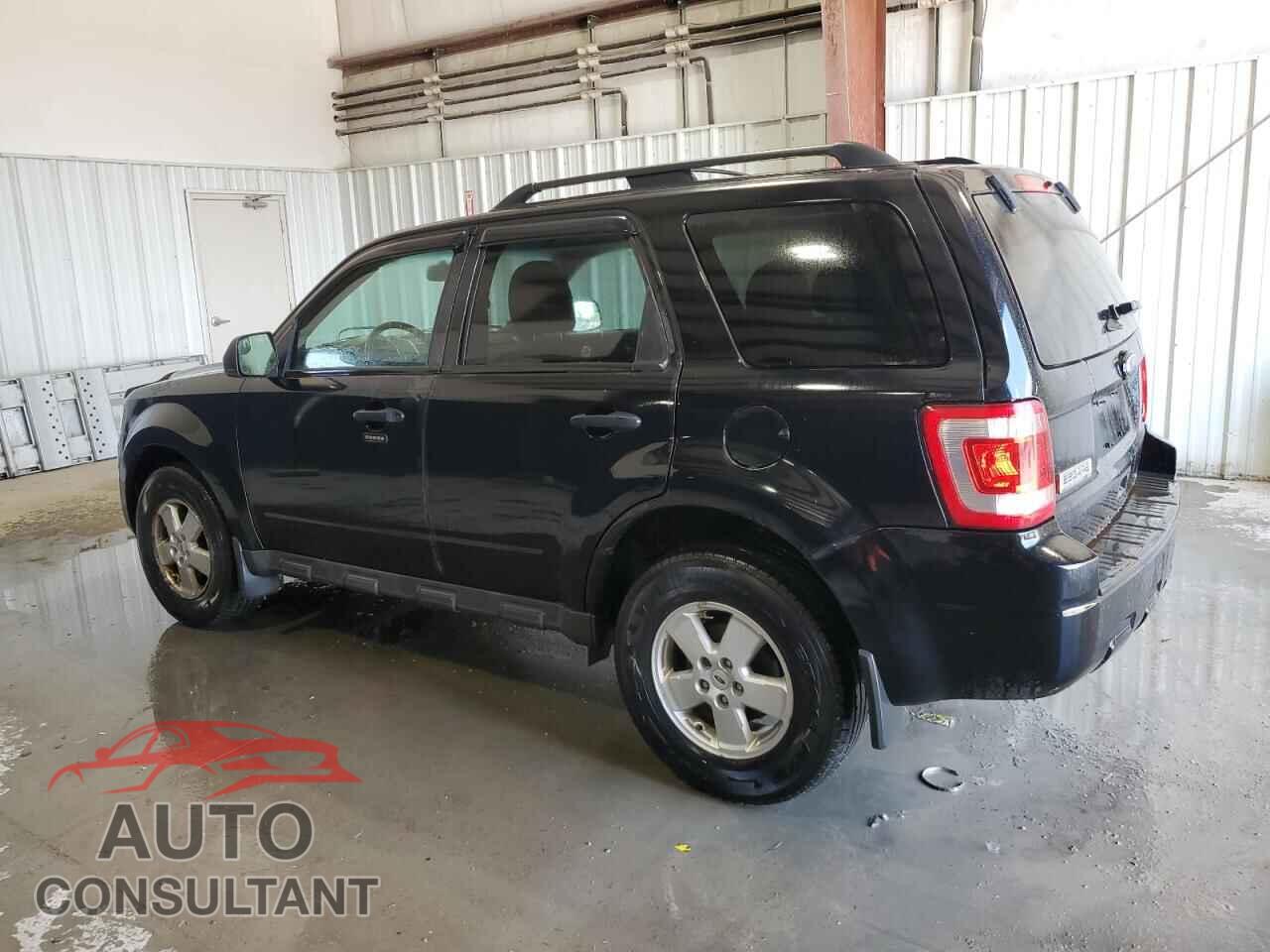 FORD ESCAPE 2012 - 1FMCU9DGXCKA20970
