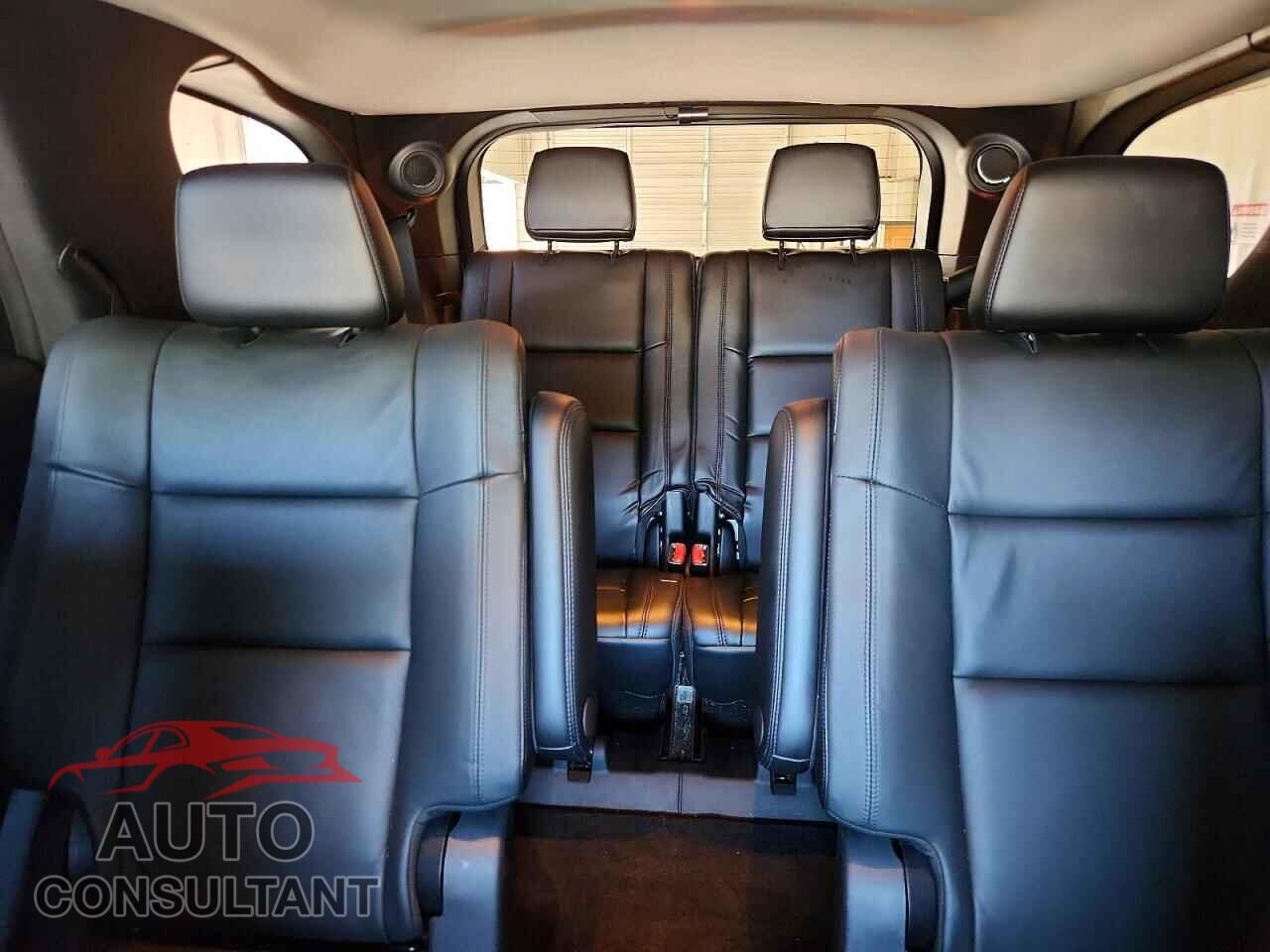 DODGE DURANGO 2015 - 1C4RDHDG8FC869907