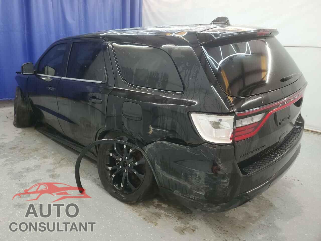 DODGE DURANGO 2020 - 1C4RDHDG8LC186889