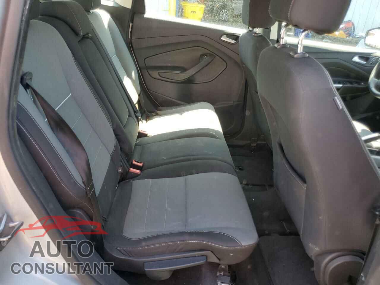 FORD CMAX 2014 - 1FADP5AU0EL513546