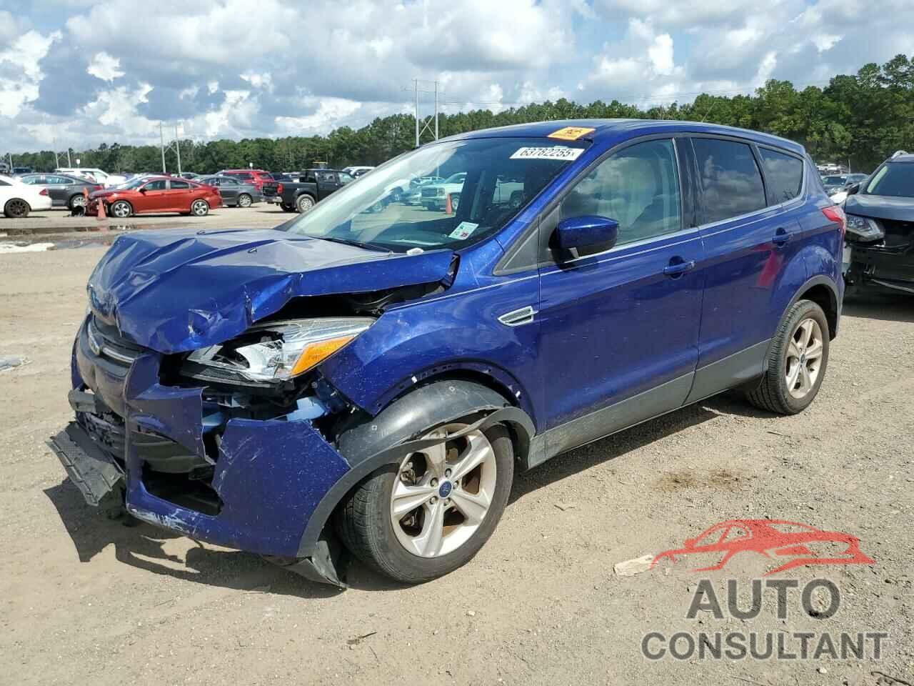 FORD ESCAPE 2016 - 1FMCU0G95GUA54561
